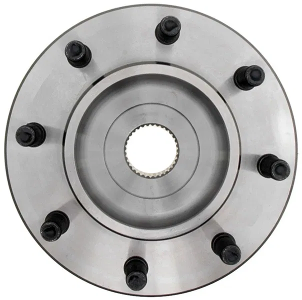 715063 – RAYBESTOS Wheel Bearing And Hub Assembly, OE Replacement